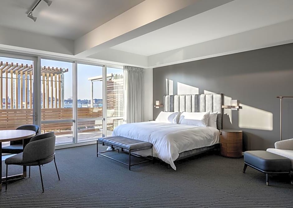 Hotel Chauncey
