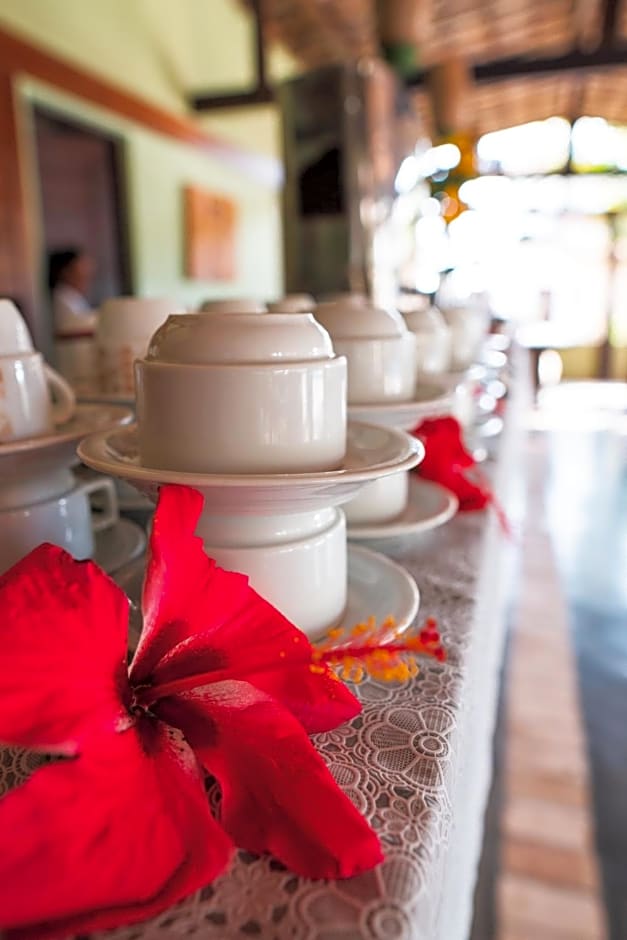 Hotel Varandas Mar De Pipa