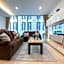 Extravagant Apt 65 sqm 1BR - Ultra Fast Wifi - Silom