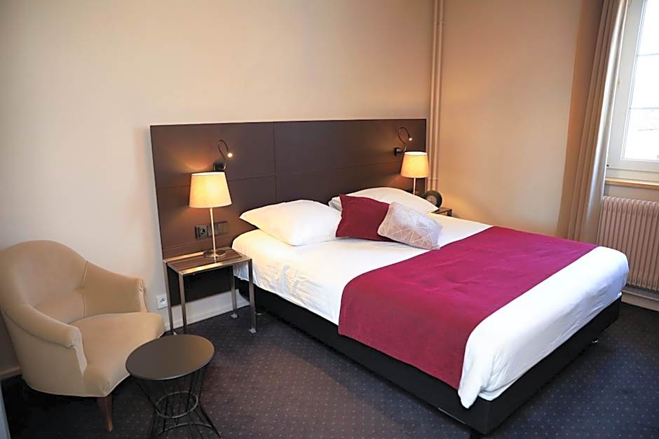 Hotel L'Auberge Alsacienne