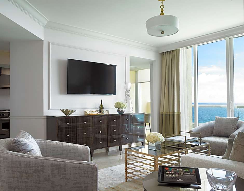 Photo 1 of 1 of Villa 1 Bedroom, Ocean front