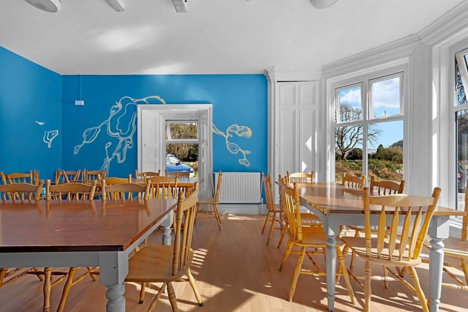 Glendalough International Youth Hostel