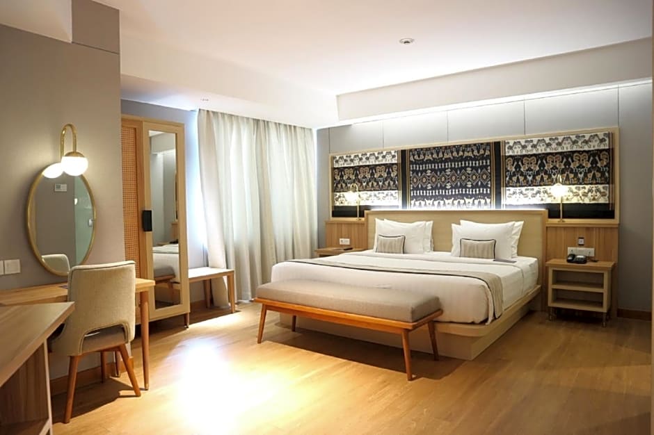 Hotel Santika Premiere Bintaro