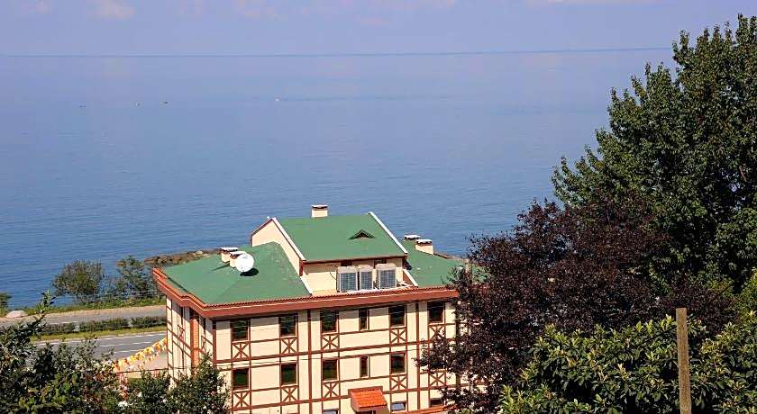 Hotel Lazlakar