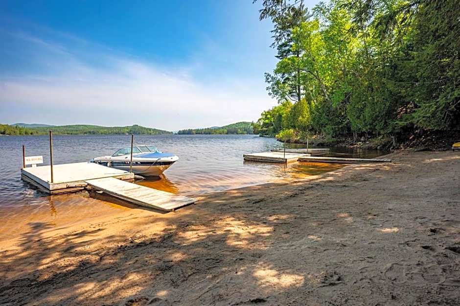 Sandy Point Motel
