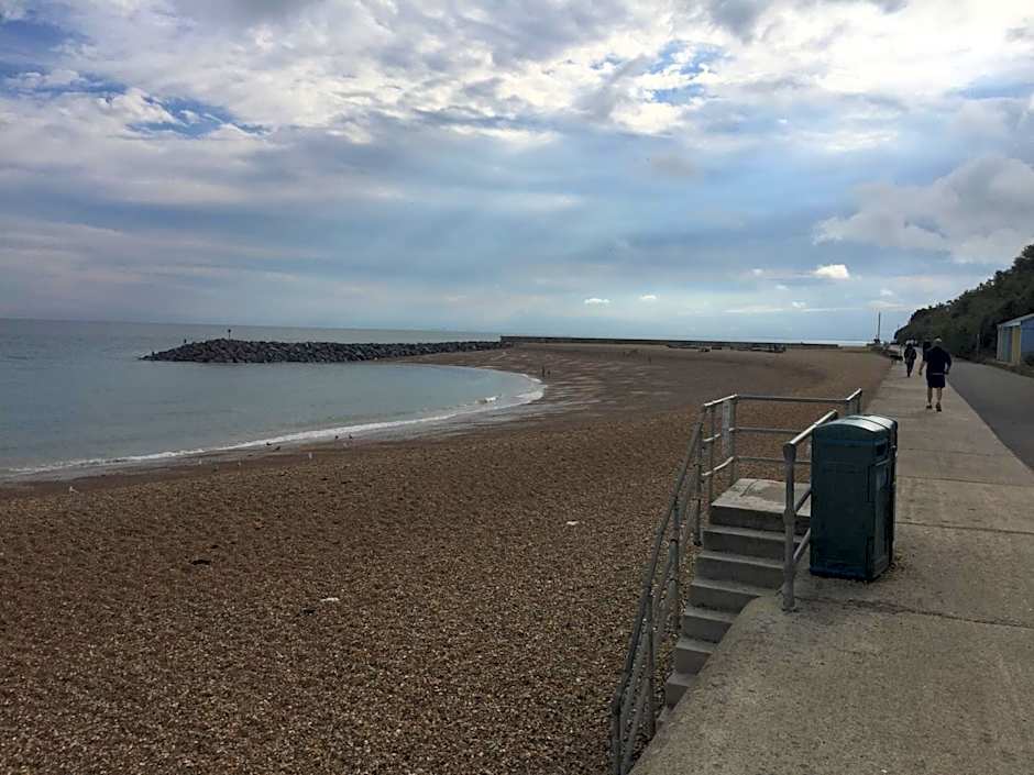 voco The Clifton Folkestone By IHG