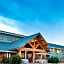 AmericInn by Wyndham Chamberlain - Conference Center