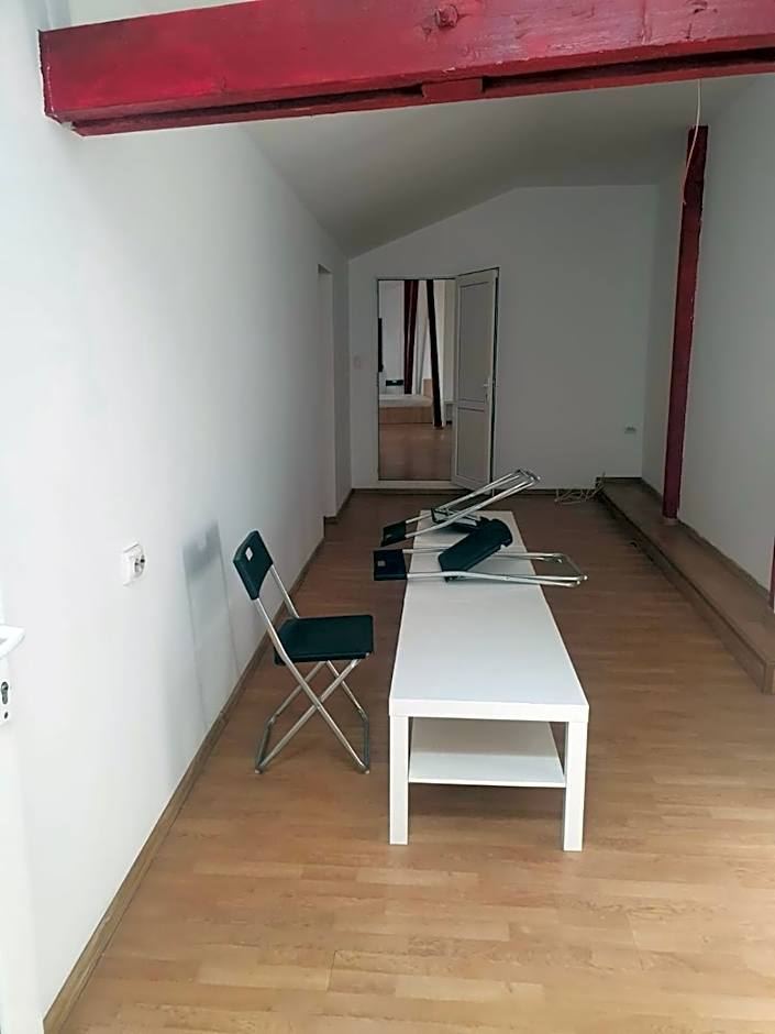 Cazare - Accommodation