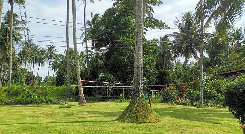 Natai House Resort นาใต้เฮ้าส์ รีสอร์ท