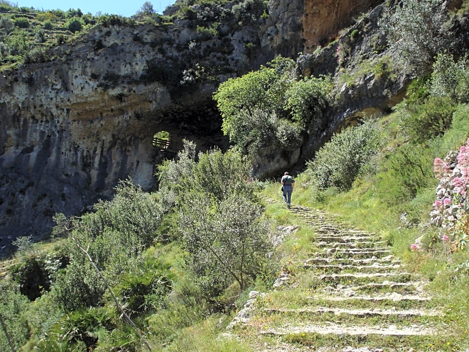 Bellavista Residential