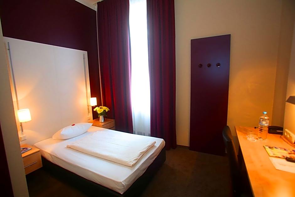 Hotel Columbus