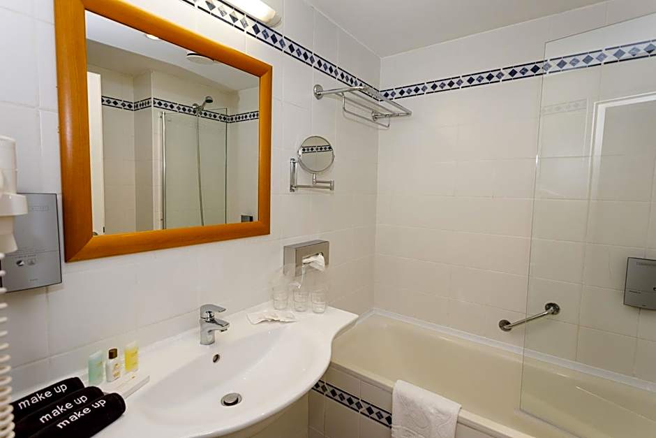 Hotel Mediterran