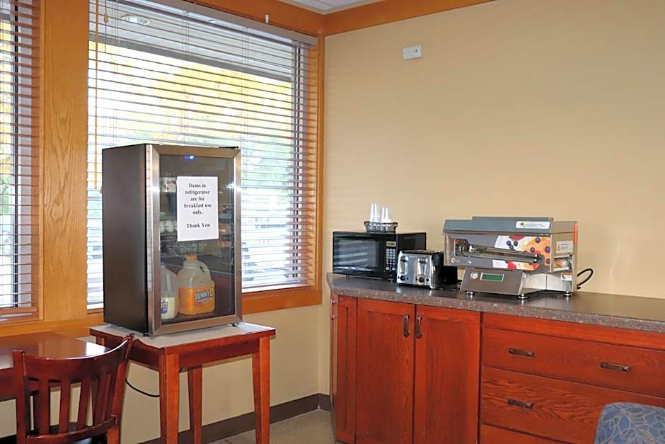 Prairie Inn Holmen La Crosse Area
