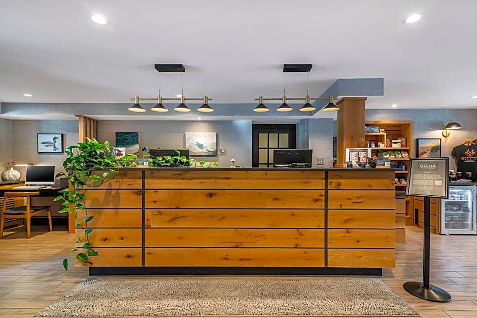 Maine Evergreen Hotel, an Ascend Collection Hotel