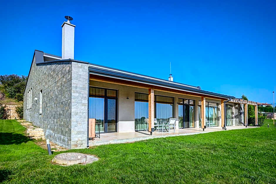 Eco complex Zdravets near Varna