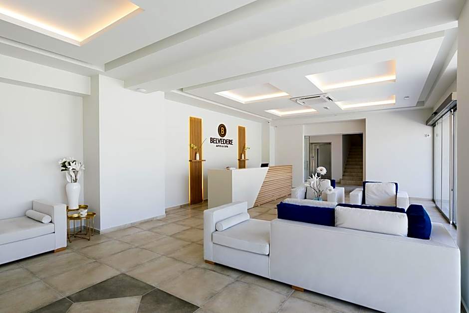 Belvedere Luxury Apartments & Spa