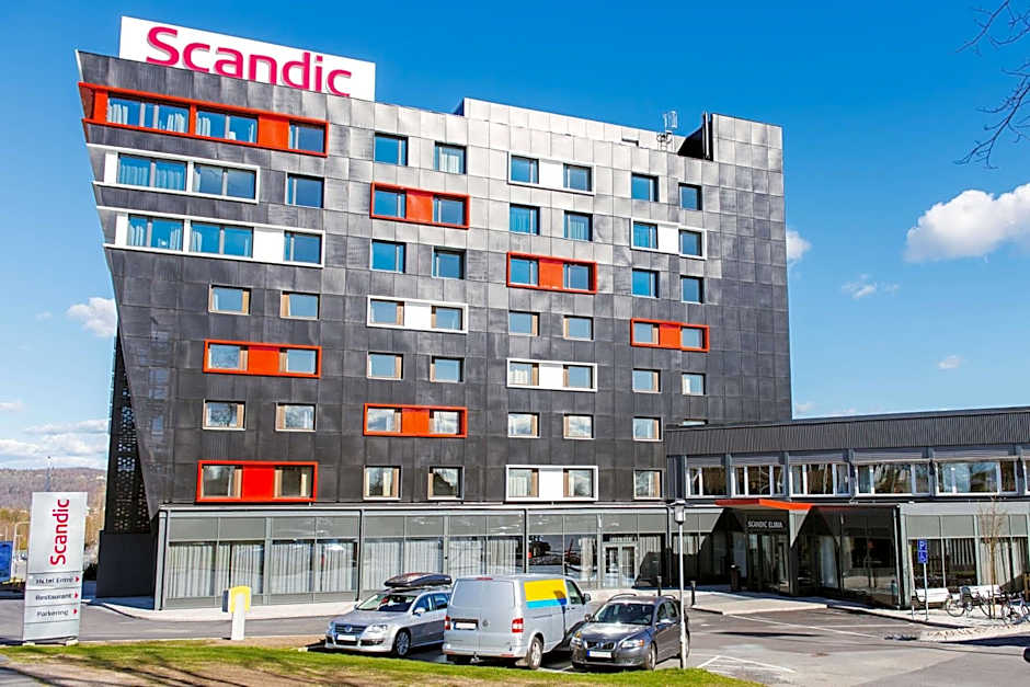 Scandic Elmia