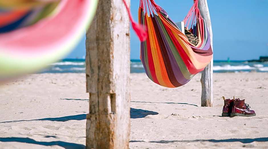 Baltic Hideaways Beach Hotel Warnemünde