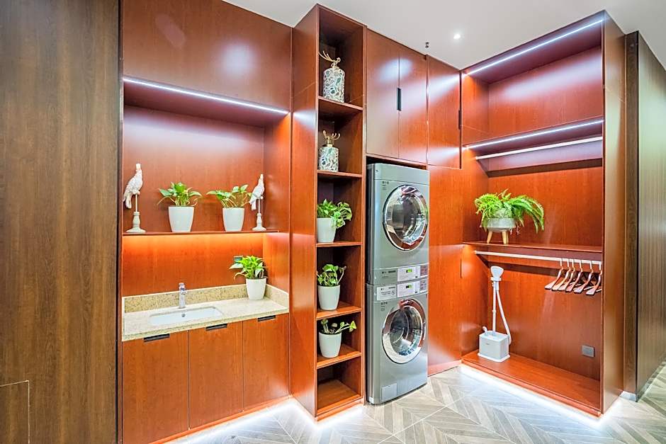 Starway Hotel Urumqi Airport