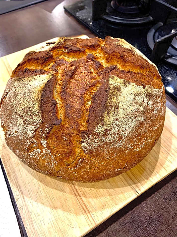 B&B Mugnos Charme Living