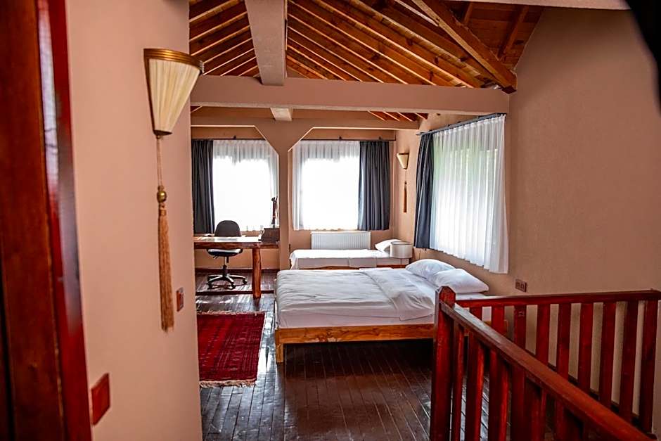 The Canyon Kartepe and Restoran