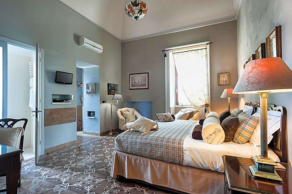 Palazzo Muro Leccese Relais de Charme & Wellness