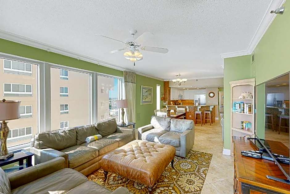 Jade East Towers 1250