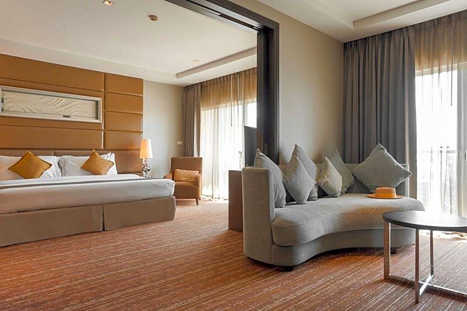 Intimate Hotel By Tim Boutique Hotel