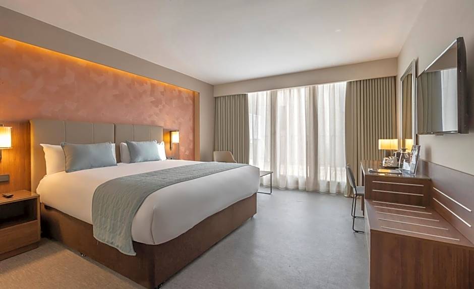 Riu Plaza The Gresham Dublin