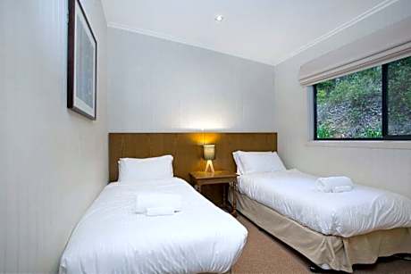 Deluxe Two-Bedroom Villa