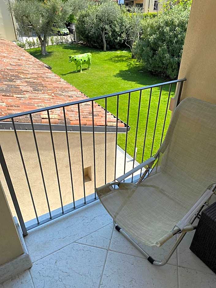 Hotel Baia dei Pini