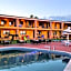 Hotel La Ciaccia