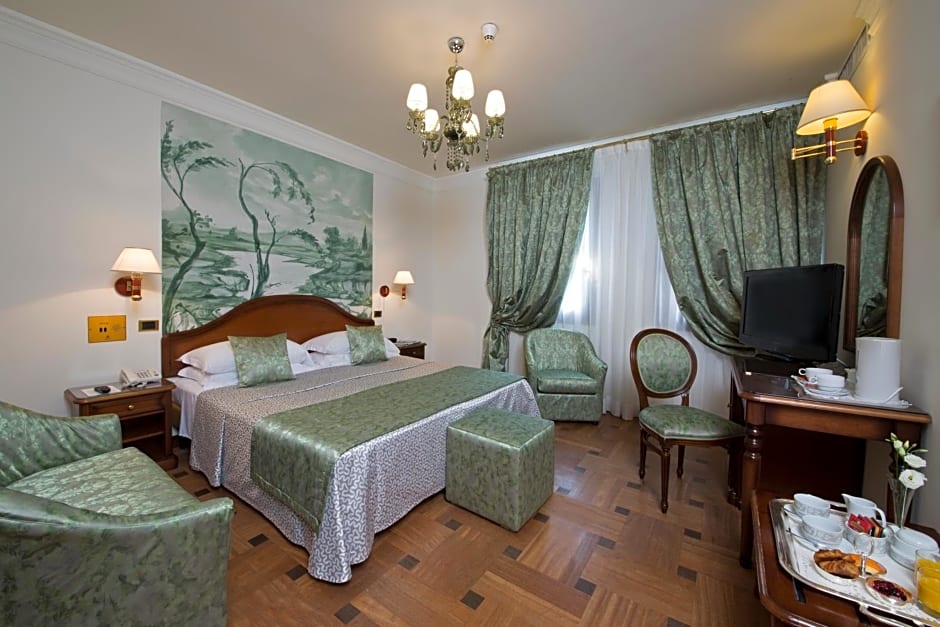 Villa Pace Park Hotel Bolognese