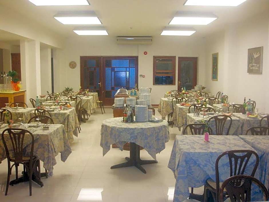 Hotel Bella Riviera