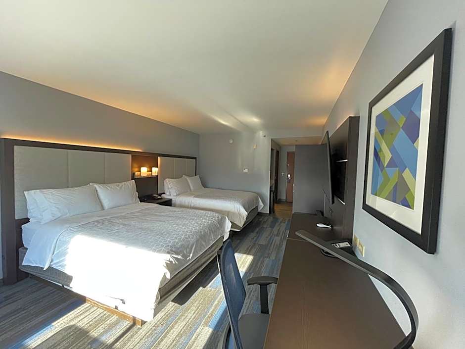 Holiday Inn Express & Suites Columbia - East Elkridge By IHG