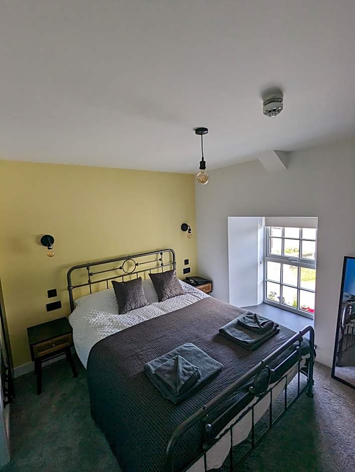 The Wolfe Inn Wolfscastle