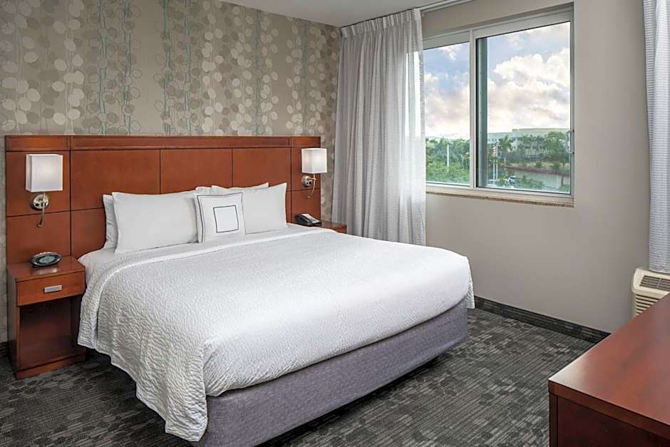 Courtyard by Marriott Miami West/FL Turnpike