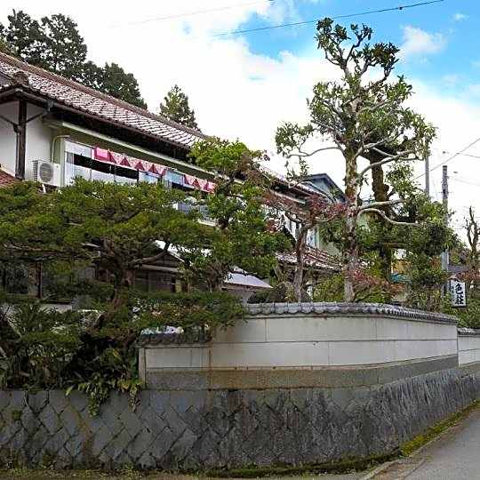 Nashikisou