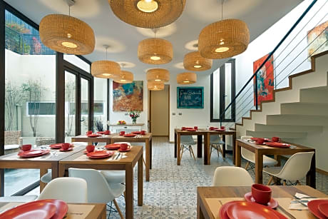Casa Bellavista Hotel