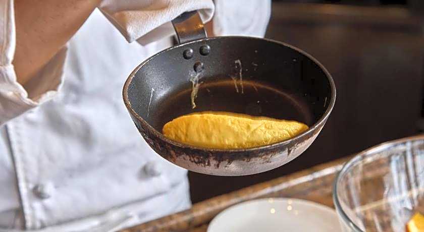 Grand Park Otaru Hotel