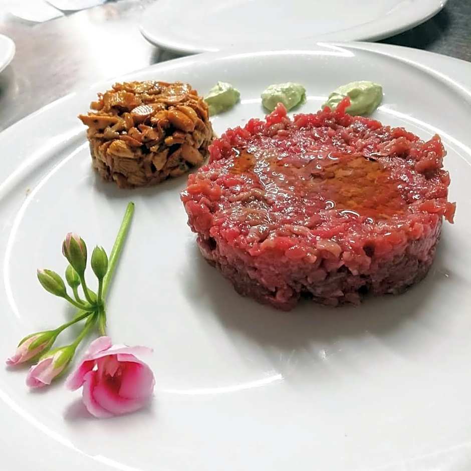 Locanda Romana