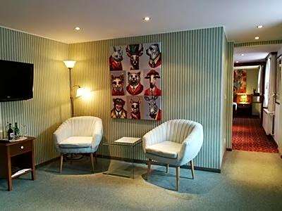 Photo 1 of 1 of Superior 1 King Bed Suite