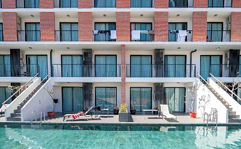 Marina House MUAYTHAI Ta-iad Phuket