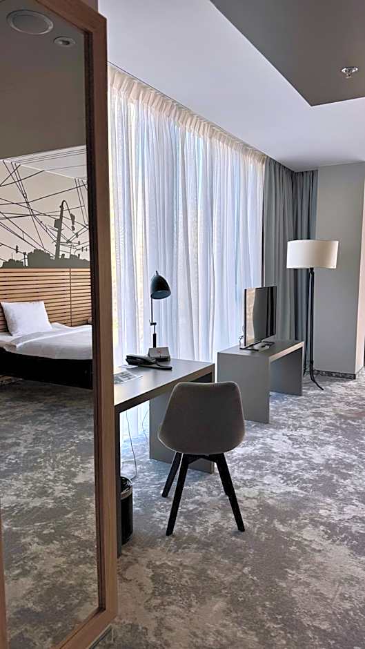 ibis Styles Warszawa City