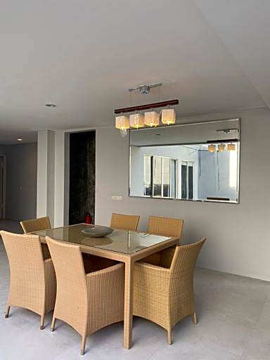 Camilla 3BR Villa Nusa Dua by Holistic