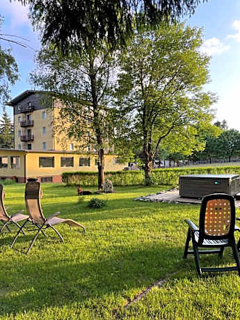 Hotel Rech-Hof Sayonara