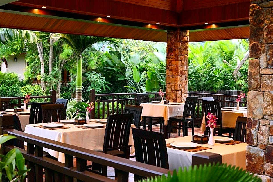 Pai Tan Villas