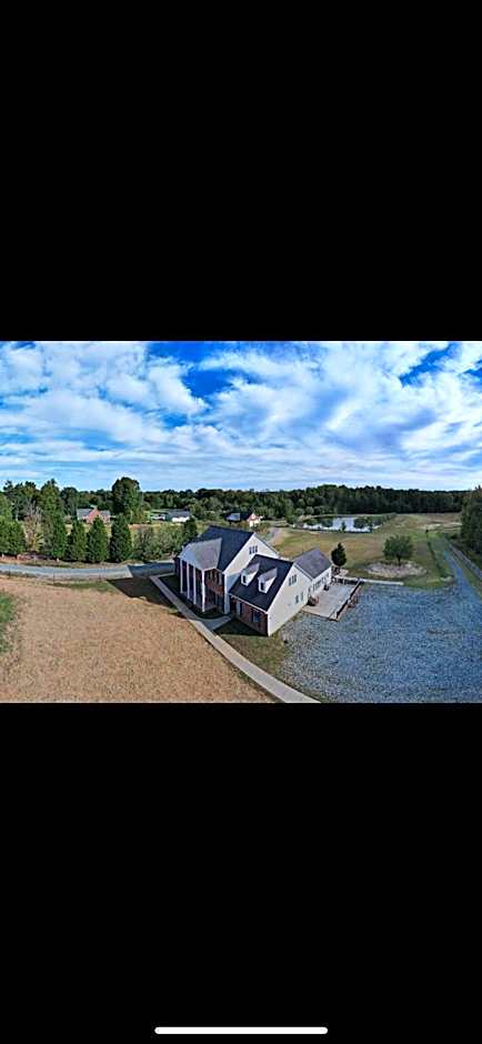 MooreField Suites Greensboro East