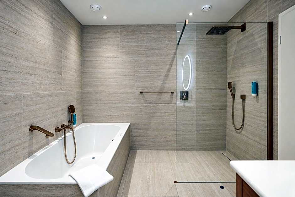 Cocoon Hotel Belair