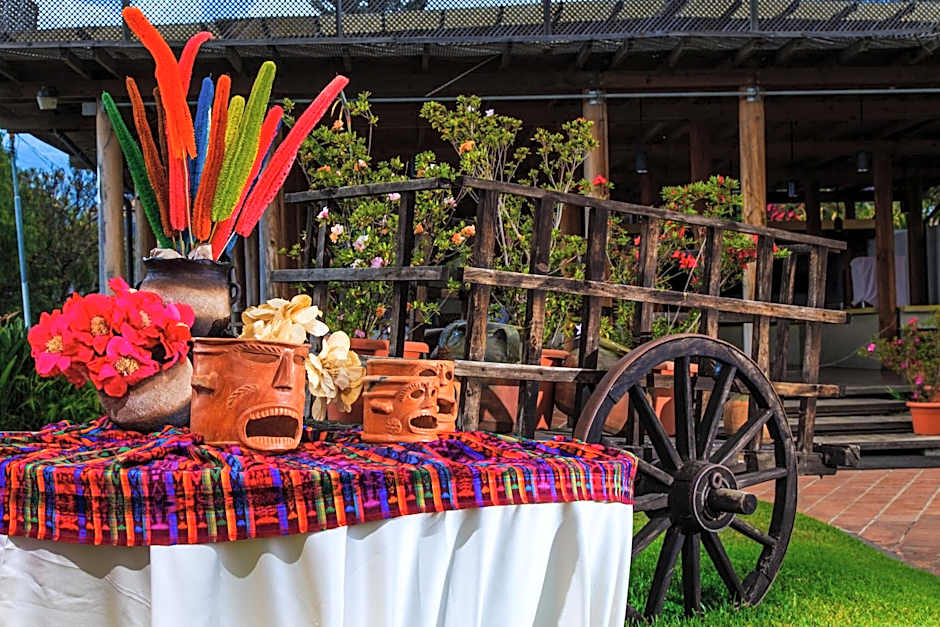 Porta Hotel Del Lago